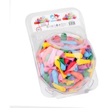 Senka Mey Ithalat® STR-116 Su Balonu 500LÜ