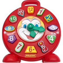 Senka Mey Ithalat® Palyaço Saat Filede 62741