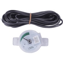 Atiker LS050 Kablolu Şamandıra Seviye Sensörü Seti Tüm Araç Modelleri İçin Uygun Teknik Özellikler