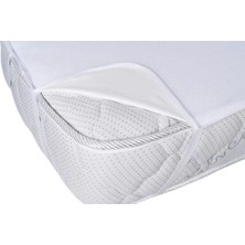 Senka Mey Ithalat® Yatak Koruyucu Alez 90X190