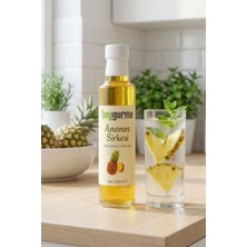 Beygurme Ananas Sirkesi 250ml (PESTİSİT ANALİZLİ)