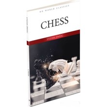 Ulugo Chess - Ingilizce Klasik Roman