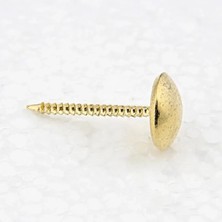 Ulugo Sarı Saraciye, Deri Tırtıklı Kabara 9,5 mm - 1000