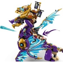 Senka Mey Ithalat® Odak Ark Ejderhası 71836