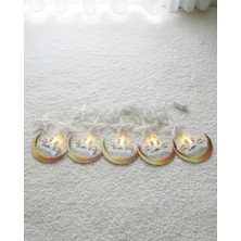 Ulugo Ramazan Ledi 3x3 - Lisinya