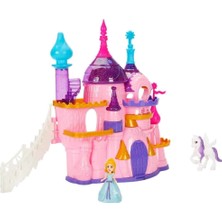 Senka Mey Ithalat® 4904 Rst-Ev Oyun Set Rüya Şato Fgr Aks Ses Işik Byk