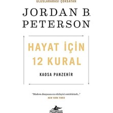 Ulugo Hayat Için 12 Kural Kaosa Panzehir