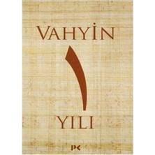 Ulugo Vahyin 1. Yılı