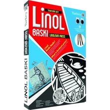 Senka Mey Ithalat® 5004 Baskı Seti