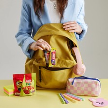 Senka Mey Ithalat® Kidz Meyve Topu 42 gr Çilek