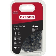 Oregon Zincir 3/25 Ayak 33 Diş Köşeli Testere Zinciri