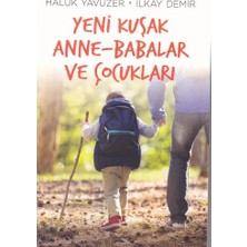 Ulugo Yeni Kuşak Anne-Babalar ve Çocuklar