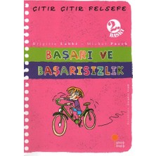 Ulugo Çıtır Çıtır Felsefe 14 - Başarı ve Başarısızlık