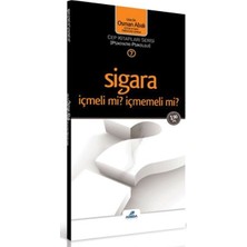 Ulugo Sigara Içmeli Mi, Içmemeli Mi?