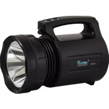 Ulugo WT-018 Profesyonel Büyük Avcı Feneri