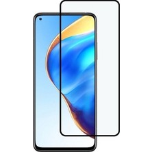 Bukrem Store Xiaomi Mi 10T Pro Ekran Koruyucu 9d Kırılmaz Cam