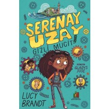 Ulugo Serenay Uzay Gizli Mucit