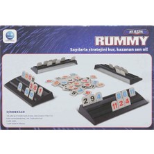 Senka Mey Ithalat® Sml Okey Takimi Plasti̇k