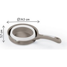 Senka Mey Ithalat® 7366 Ktlanir Bebek Yikama Masrapasi Stone Gri̇