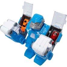 Senka Mey Ithalat® S00070034 Robo Gori̇lla Slam 1ARB Ses