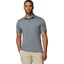 Columbia Parsons Point Erkek Kısa Kollu Polo T-Shirt