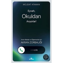 Ulugo Eyvah, Okuldan Arıyorlar!