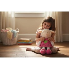 Senka Mey Ithalat® PL5016 40 cm Elbi̇seli̇ Kuzu