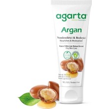 Senka Mey Ithalat® Doğal Cilt Bakım Kremi 75 ml Argan