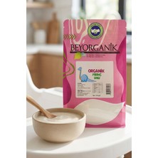 Beyorganik Organik Pirinç Unu 500gr
