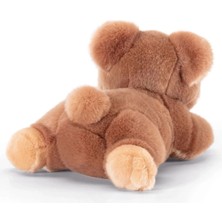 Senka Mey Ithalat® Peluş Teddy Bear Teo Brown 23 cm