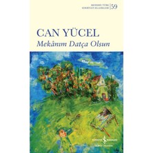 Ulugo Mekânım Datça Olsun