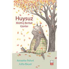Ulugo Huysuz - Müthiş Berbat Günler