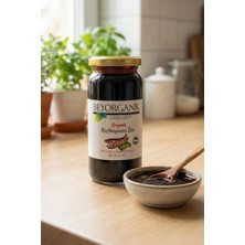 Beyorganik Organik Keçiboynuzu Özü 315 gr - Doğal Lezzet, Türkiye Menşeli