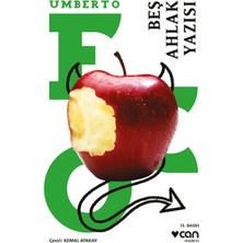 Ulugo Beş Ahlak Yazısı