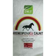 Doktor Tarsa Hydroponica Kalsiyum Nit-rat 5 Kg