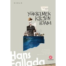 Ulugo Yükselmek Isteyen Adam