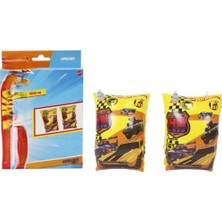 Senka Mey Ithalat® S00004186 Şi̇ş gr Kolluk H.wheels 25X15CM