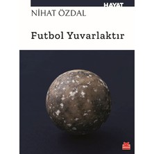 Ulugo Futbol Yuvarlaktır