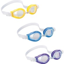 Senka Mey Ithalat® 55602 Yüzücü Gözlüğü 3 Renk