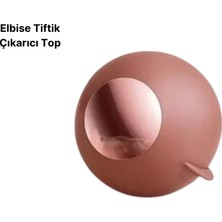 Ulugo Elbise Tiftik Çıkarıcı Top - Lisinya