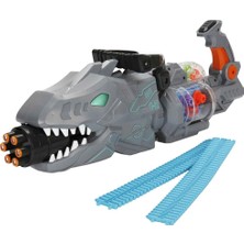 Senka Mey Ithalat® S02005103 Projektör Tabancasi Ses/ışik 2r. -Sun