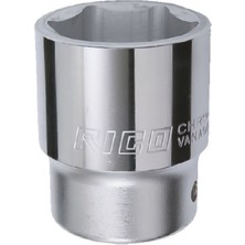 Rıco 3/4'' 6 Köşe Ağır Lokma 46 mm RC3446