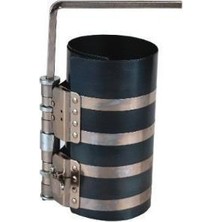 Rico Piston Segman Çemberi 3" 53MM - 125 mm