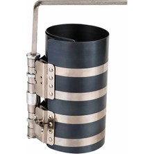 RICO Piston Segman Çemberi 3" 53 - 125 mm