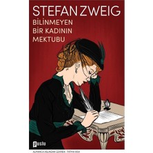 Ulugo Bilinmeyen Bir Kadının Mektubu