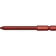 Rico 1 Kutu Ph2 x 50 mm Yıldız Bist Uç 30'lu Kırmızı
