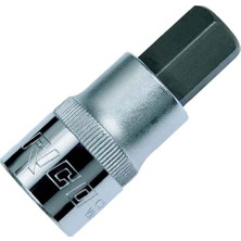 Rico 007-RC1322 Kısa Allen Alyan Lokma 58 mm 12 mm 1/2''