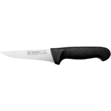 Sürbısa Sürmene Kasap Sıyırma Bıçağı Pimsiz 61112 - En 3.6 Cm Boy 14.0 Cm Kalınlık 3.0 Mm