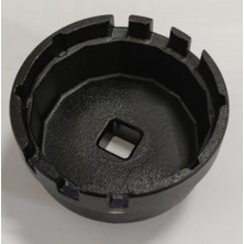 Rico Tas Tipi Filtre Sökme Anahtarı Toyota