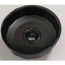 Rıco Volkswagen Grup 1/2 Tas Tipi Filtre Anahtarı KK1225